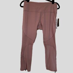 RBX Women's Active Leggings Large